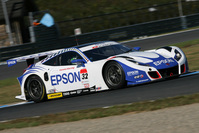 2010 SUPER GT 第8戦 MOTEGI