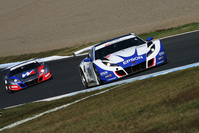 2010 SUPER GT 第8戦 MOTEGI