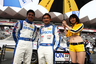 JAF Grand Prix FUJI SPRINT CUP 2010