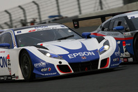 JAF Grand Prix FUJI SPRINT CUP 2010