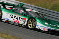 2005 SUPER GT 第7戦 オートポリス