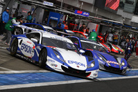 2011 AUTOBACS SUPER GT 第2戦 FUJI GT 400km RACE