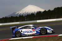 2011 AUTOBACS SUPER GT 第2戦 FUJI GT 400km RACE