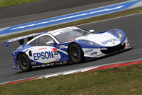 2011 AUTOBACS SUPER GT 第2戦 FUJI GT 400km RACE