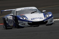 2011 AUTOBACS SUPER GT 第2戦 FUJI GT 400km RACE