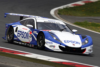 2011 AUTOBACS SUPER GT 第2戦 FUJI GT 400km RACE