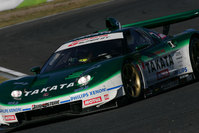 2005 SUPER GT 第7戦 オートポリス