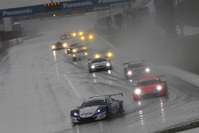 2011 AUTOBACS SUPER GT 第2戦 FUJI GT 400km RACE