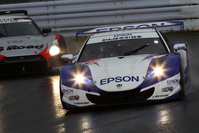 2011 AUTOBACS SUPER GT 第2戦 FUJI GT 400km RACE