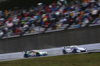 2011 AUTOBACS SUPER GT 第2戦 FUJI GT 400km RACE