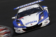 2011 AUTOBACS SUPER GT 第1戦 OKAYAMA GT 250km RACE