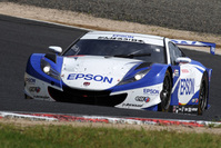 2011 AUTOBACS SUPER GT 第1戦 OKAYAMA GT 250km RACE