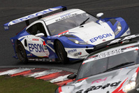 2011 AUTOBACS SUPER GT 第1戦 OKAYAMA GT 250km RACE