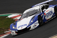 2011 AUTOBACS SUPER GT 第1戦 OKAYAMA GT 250km RACE