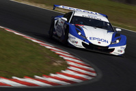 2011 AUTOBACS SUPER GT 第1戦 OKAYAMA GT 250km RACE