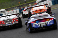 2011 AUTOBACS SUPER GT 第1戦 OKAYAMA GT 250km RACE