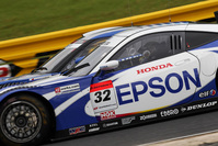 2011 AUTOBACS SUPER GT 第1戦 OKAYAMA GT 250km RACE