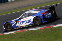 2011 AUTOBACS SUPER GT 第1戦 OKAYAMA GT 250km RACE