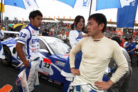 2011 AUTOBACS SUPER GT 第1戦 OKAYAMA GT 250km RACE