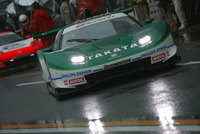 2005 SUPER GT 第7戦 オートポリス