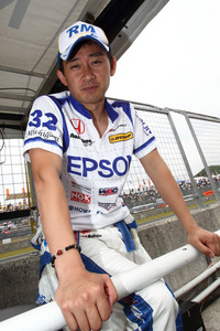 2011 AUTOBACS SUPER GT 第1戦 OKAYAMA GT 250km RACE