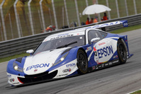 2011 AUTOBACS SUPER GT 第3戦 SUPER GT INTERNATIONAL SERIES MALAYSIA