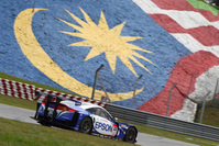 2011 AUTOBACS SUPER GT 第3戦 SUPER GT INTERNATIONAL SERIES MALAYSIA