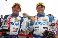 2011 AUTOBACS SUPER GT 第4戦 SUGO GT 250km RACE