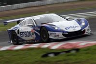 2011 AUTOBACS SUPER GT 第4戦 SUGO GT 250km RACE