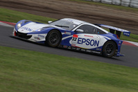 2011 AUTOBACS SUPER GT 第4戦 SUGO GT 250km RACE