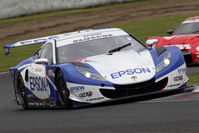 2011 AUTOBACS SUPER GT 第4戦 SUGO GT 250km RACE