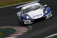 2011 AUTOBACS SUPER GT 第5戦 第40回 インターナショナル ポッカ GT サマースペシャル