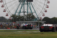 2011 AUTOBACS SUPER GT 第5戦 第40回 インターナショナル ポッカ GT サマースペシャル