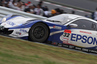 2011 AUTOBACS SUPER GT 第5戦 第40回 インターナショナル ポッカ GT サマースペシャル