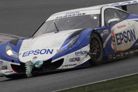 2011 AUTOBACS SUPER GT 第5戦 第40回 インターナショナル ポッカ GT サマースペシャル