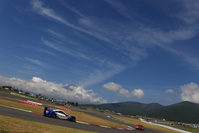 2011 AUTOBACS SUPER GT 第6戦 FUJI GT 250km RACE