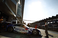 2011 AUTOBACS SUPER GT 第6戦 FUJI GT 250km RACE