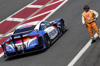 2011 AUTOBACS SUPER GT 第6戦 FUJI GT 250km RACE