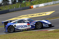 2011 AUTOBACS SUPER GT 第6戦 FUJI GT 250km RACE