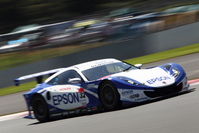 2011 AUTOBACS SUPER GT 第6戦 FUJI GT 250km RACE