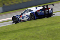 2011 AUTOBACS SUPER GT 第6戦 FUJI GT 250km RACE