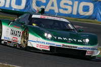 2005 SUPER GT 第8戦 SUZUKA