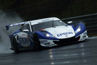 2011 AUTOBACS SUPER GT 第8戦 MOTEGI GT 250km RACE