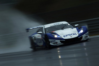 2011 AUTOBACS SUPER GT 第8戦 MOTEGI GT 250km RACE