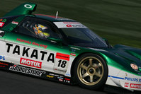 2005 SUPER GT 第8戦 SUZUKA