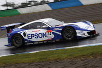 2011 AUTOBACS SUPER GT 第8戦 MOTEGI GT 250km RACE