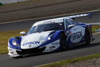 2011 AUTOBACS SUPER GT 第8戦 MOTEGI GT 250km RACE