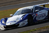 2011 AUTOBACS SUPER GT 第8戦 MOTEGI GT 250km RACE