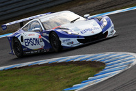 2011 AUTOBACS SUPER GT 第8戦 MOTEGI GT 250km RACE