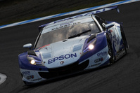 2011 AUTOBACS SUPER GT 第8戦 MOTEGI GT 250km RACE